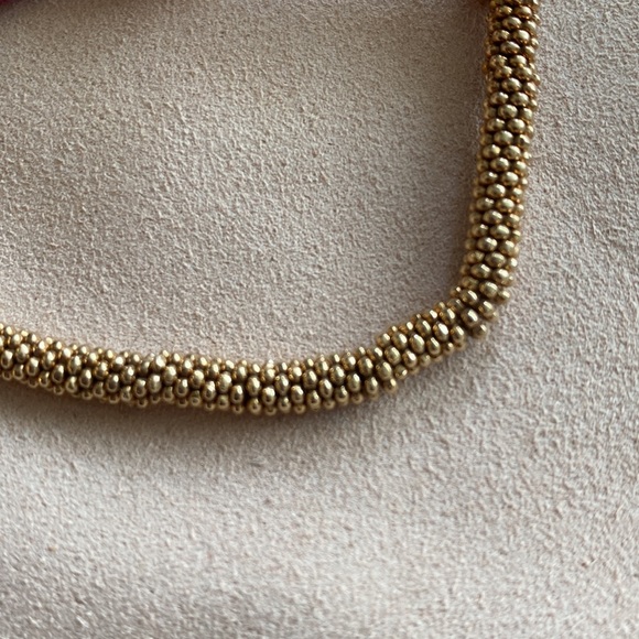 Links of London friendship bracelet - Picture 3 of 4